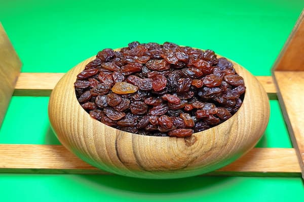 قیمت کشمش پلویی عمده + خرید باور نکردنی